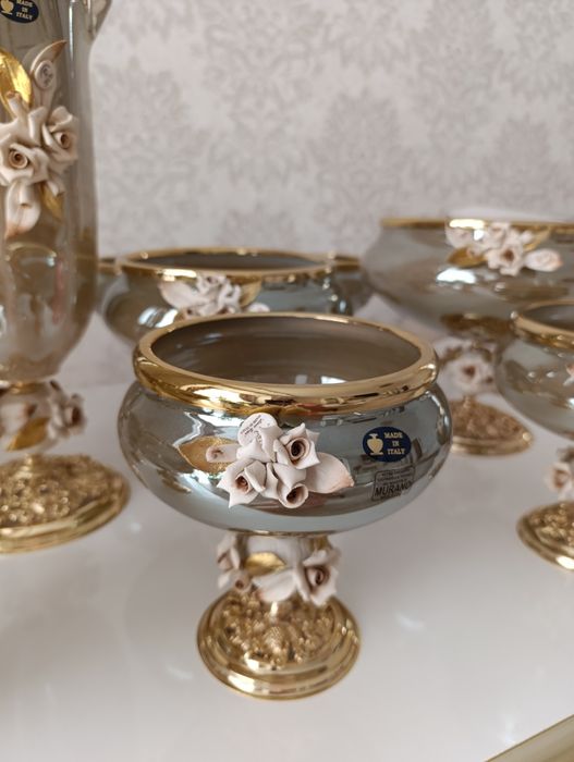 Комплект ваз MURANO