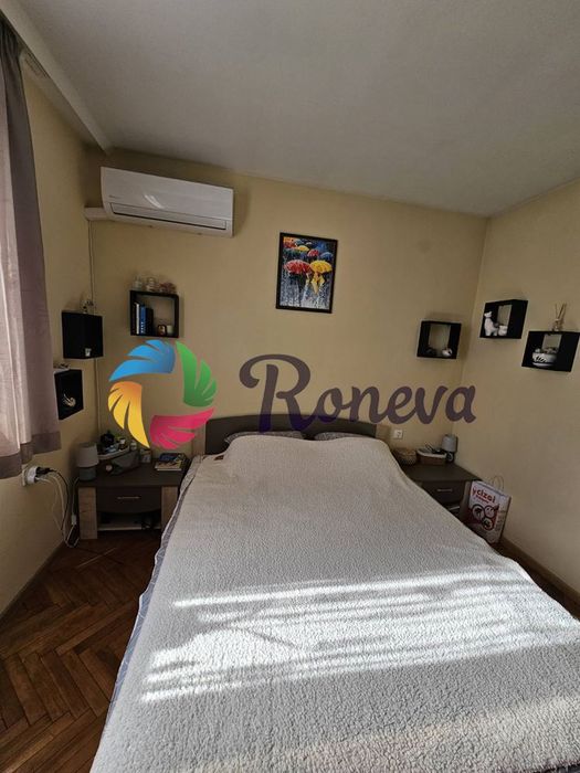 Продава се Етаж от къща в Варна, Окръжна болница - 113 кв.м за 1638 €/кв.м - Снимка #4