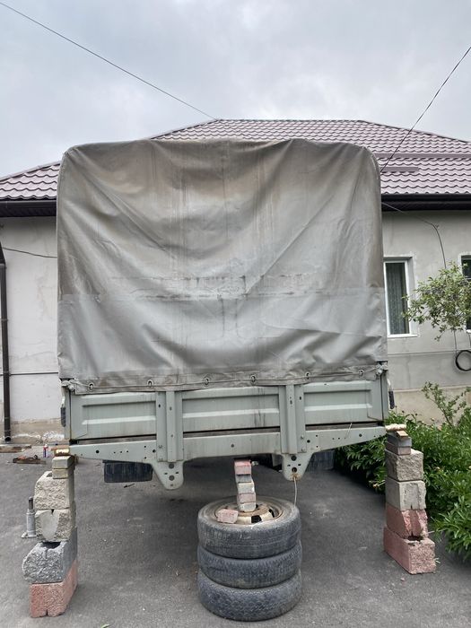 Продам кузов на газель 3.60