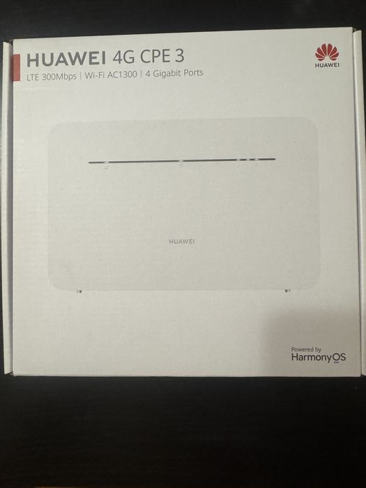 Router Huawei B535 232a 4G +