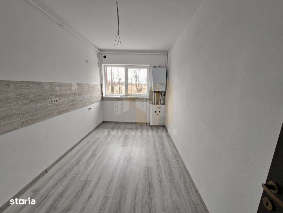 Apartament 2 camere decomandat Subcetate City 2 Sânpetru Brasov
