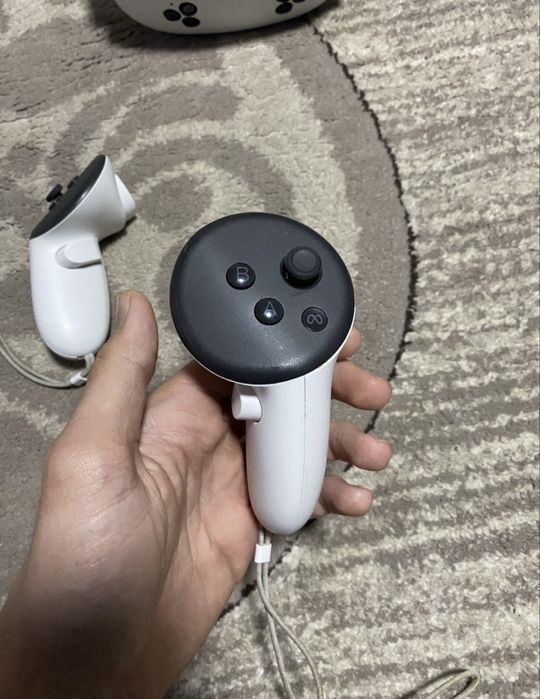 Ochelari vr Meta Quest 3s