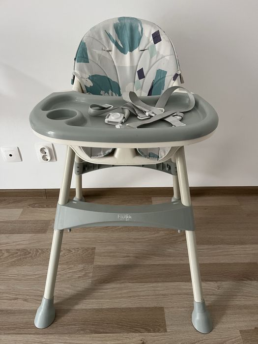 Scaun masa bebe Figga