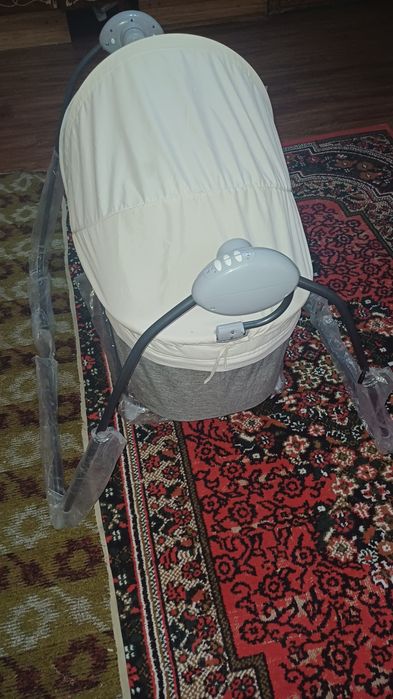 Elektroniy belanchak