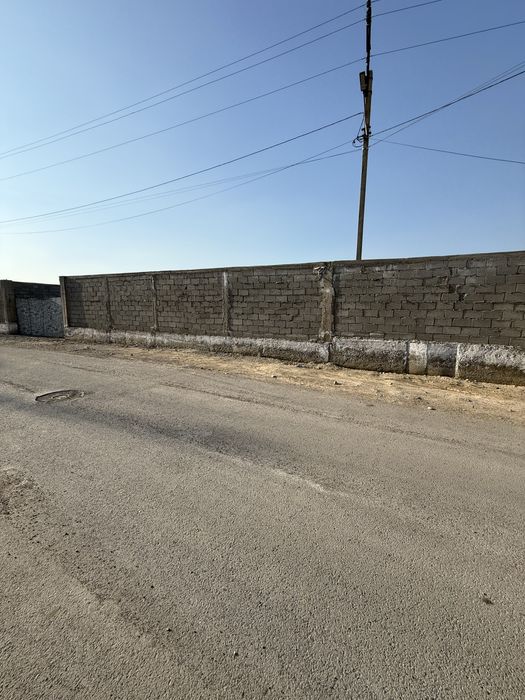 Продажа участка