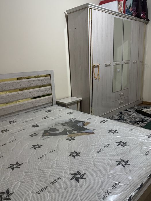 Спальни гарнитур