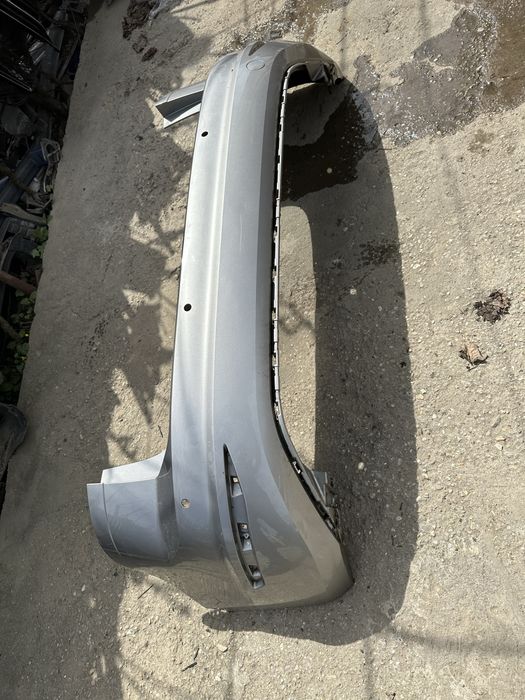 Bară spate vw golf 7 sportvan.cod:510807421.