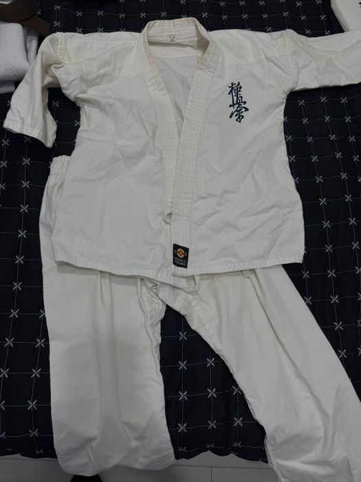Кимоно для каратэ