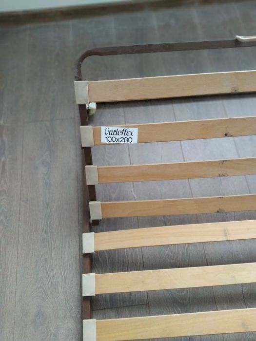 Подматрачни рамки 100/200 КОМПЛЕКТ