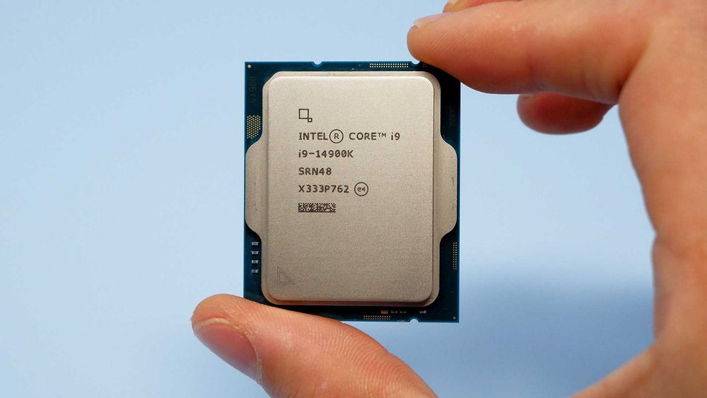 Kit intel ii7 14700k, 14600k , placa de baza + ddr4