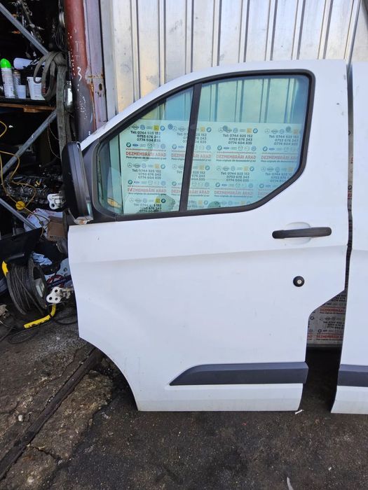 Usa Ford Transit Custom usi fata stanga dreapta Custom 2012-2023