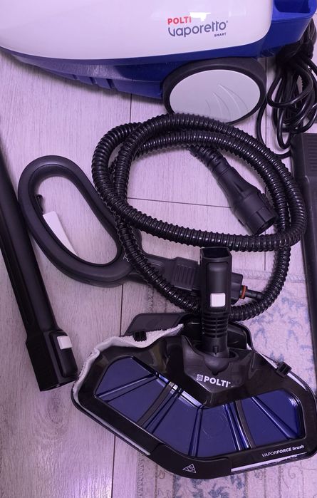Парочистачка Polti Vaporetto