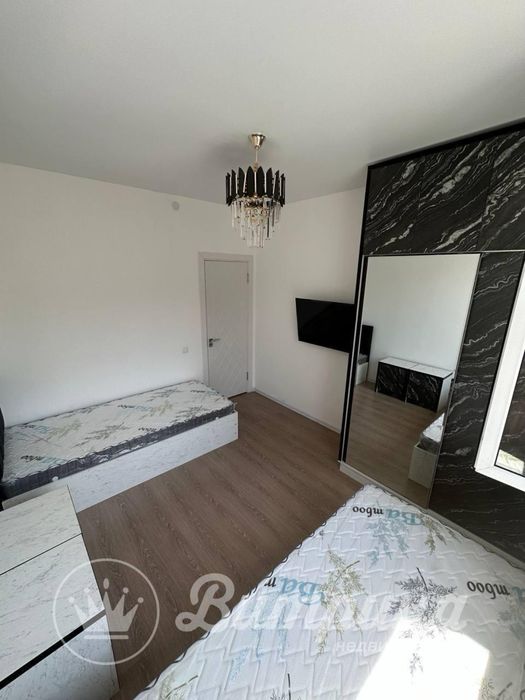 Продаётся 3 комнатная квартира Медгородок, Ташми