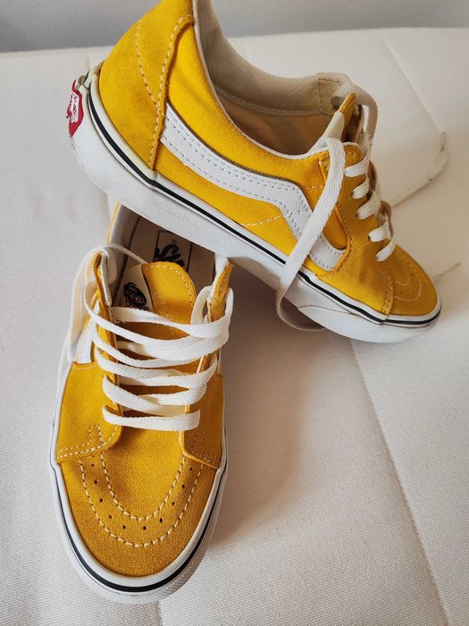 Оригинални обувки на VANS