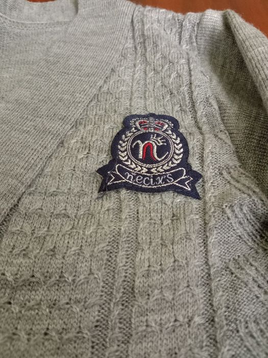 Мягкий Кардиган Новый трикотаж