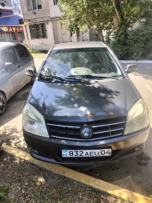 Джили мк 15 келип караныз