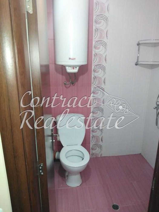 Дава се под наем Двустаен апартамент в Варна, Възраждане 3 - 55 кв.м за 428.4 € - Снимка #4