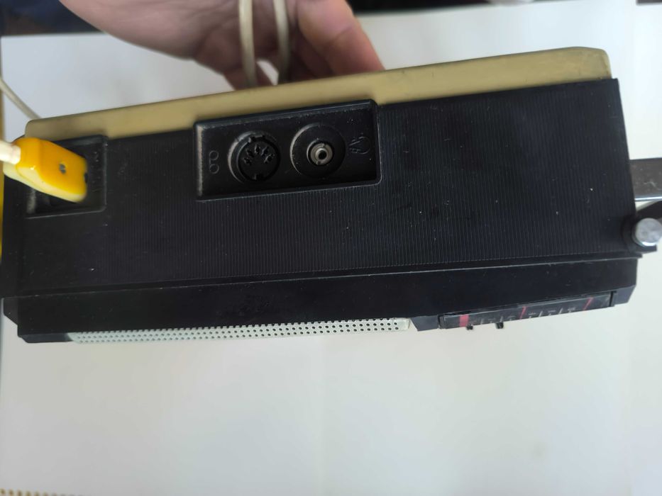 Ретро радио ВЕФ 221