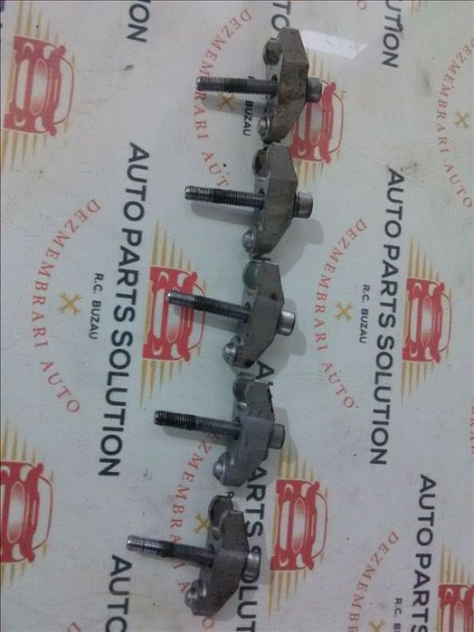 bride injectoare   5 buc   volkswagen crafter 2.5 tdi an fabr. 2009