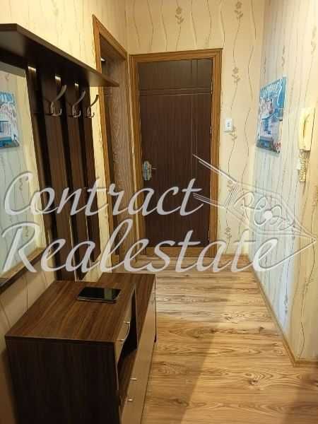 Дава се под наем Двустаен апартамент в Варна, Възраждане 1 - 50 кв.м за 357 € - Снимка #4