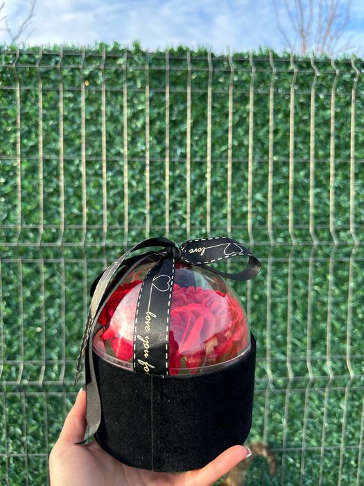 Идея за подарък за 8ми март