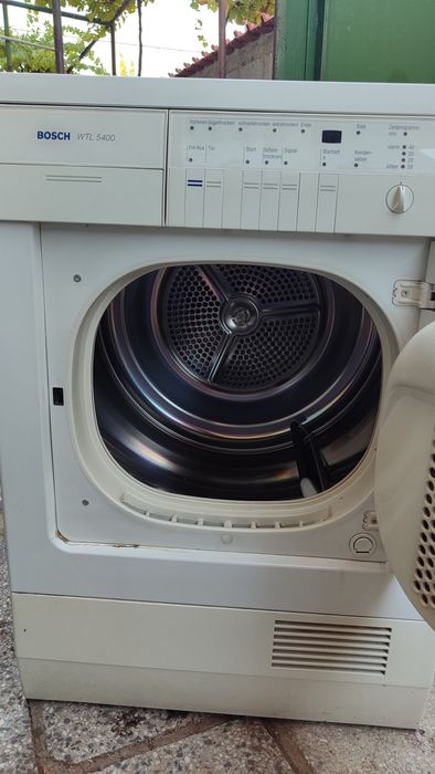 Продавам Сушилня Bosch