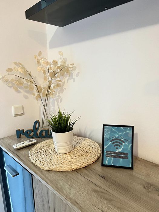 Продава се Едностаен апартамент в Бургас, Център - 37 кв.м за 1406 €/кв.м - Снимка #6