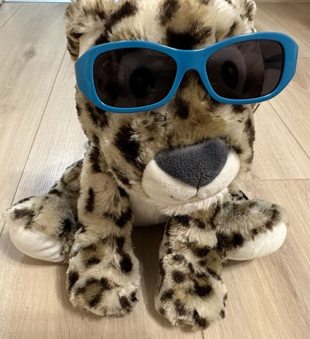 Слънчеви очила Chicco + подарък памперси за плуване