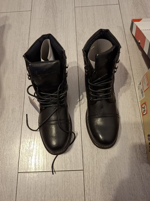 Ghete Lee Cooper Barbati 42