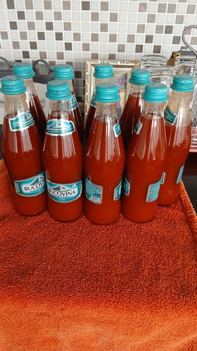 De vanzare Sirop din macese