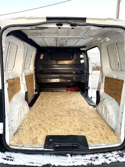 Vand citroen jumpy din anul 2018