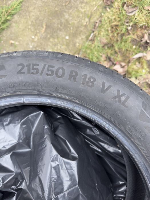 Anvelope Continental  Vara