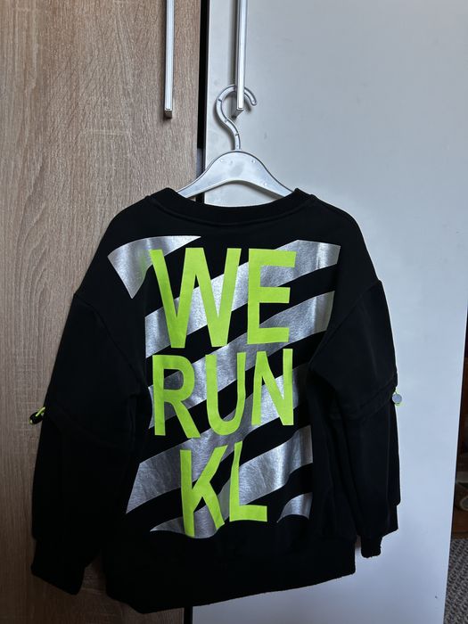 Толстовка, кофта, жилет