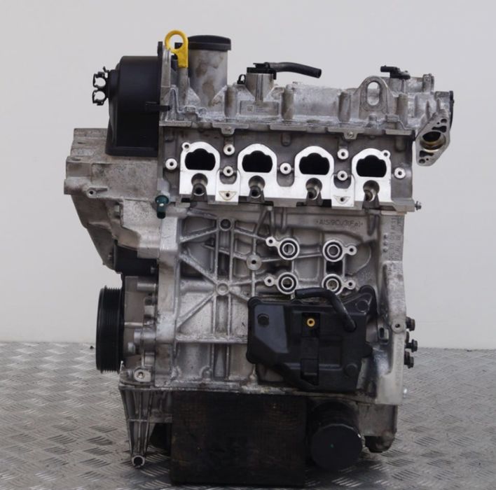 Motor cod CPTA, Vw Golf 7 (5G) 1.4 TSI Volkswagen