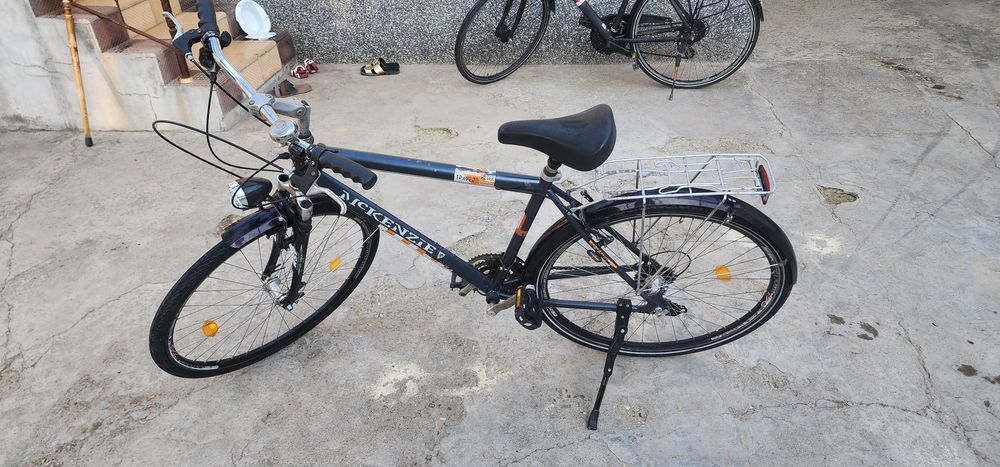 Velosiped sotiladi germaniski