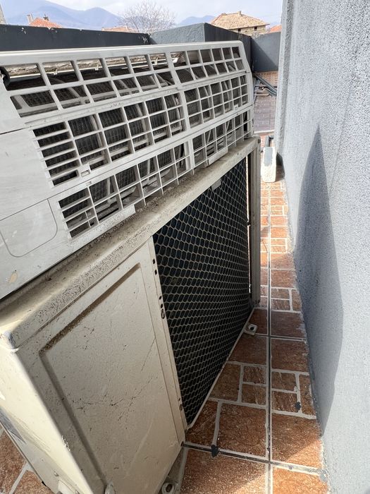 Климатик Midea 12ка