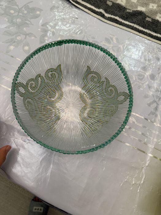 Чаша для 40 нан шыгару