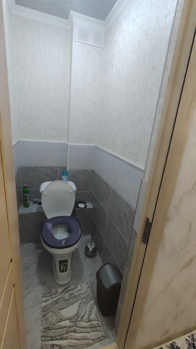 квартира сотилади