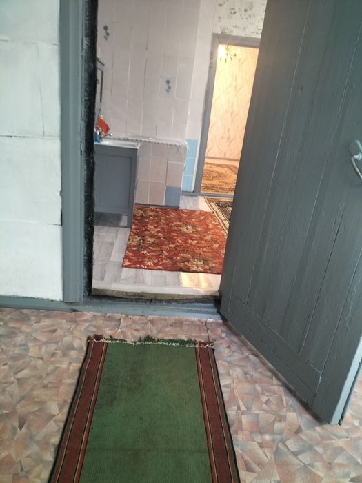 Продам часть дома в центре п.Восточного!