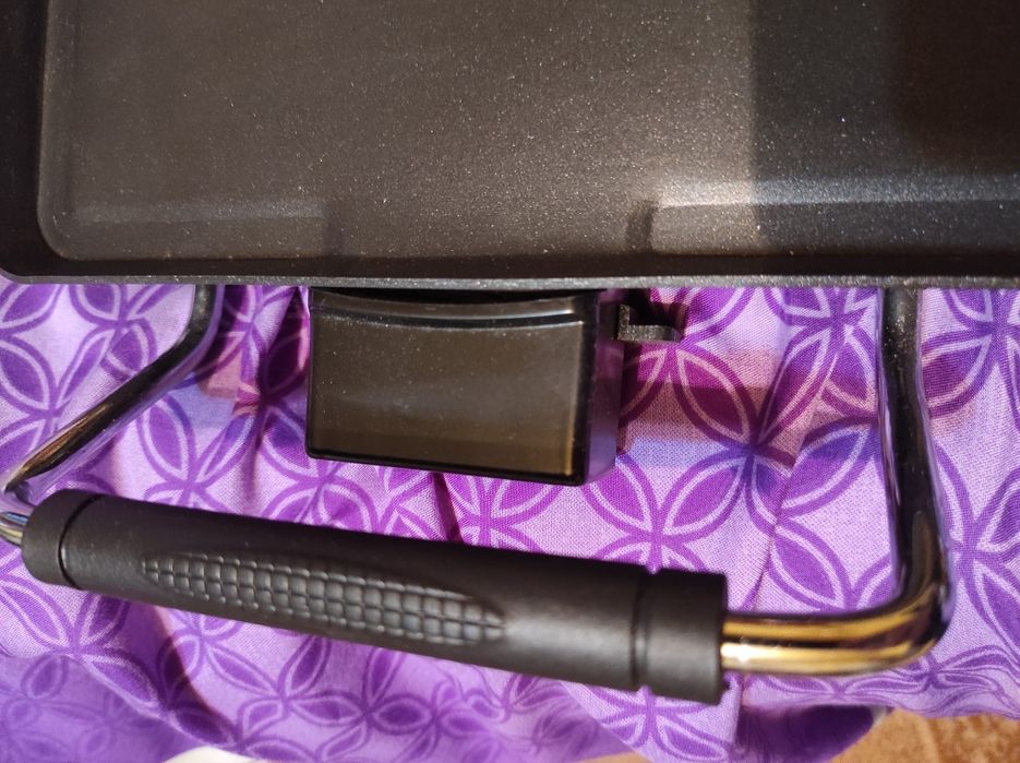 Grătar electric Silvercrest