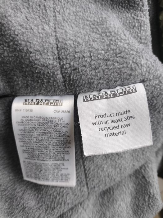 Napapijri RAINFOREST Winter  3