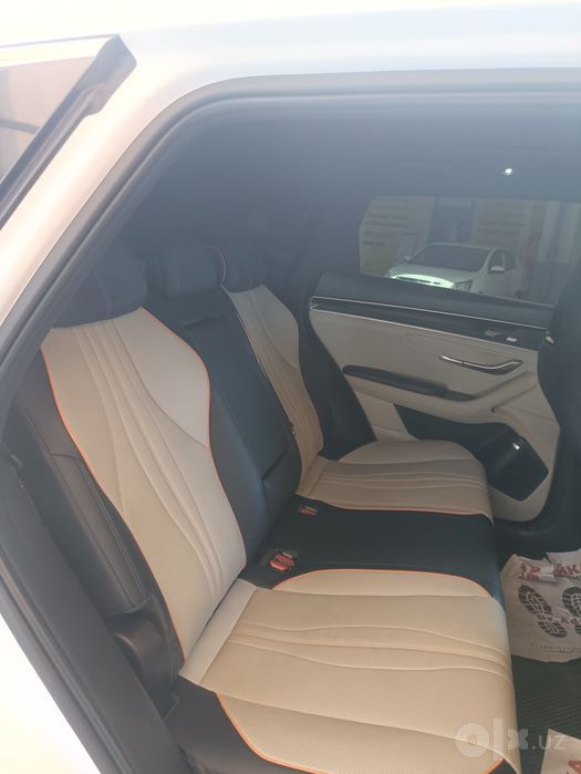 Byd champion 605 Honor