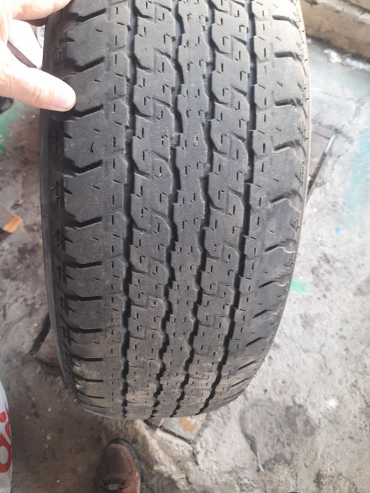 Продам шины летнее