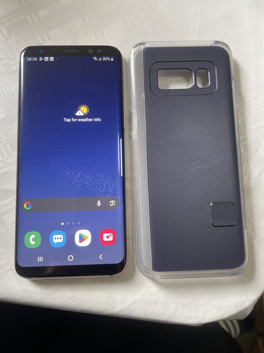 sam s8/64 g liber reta