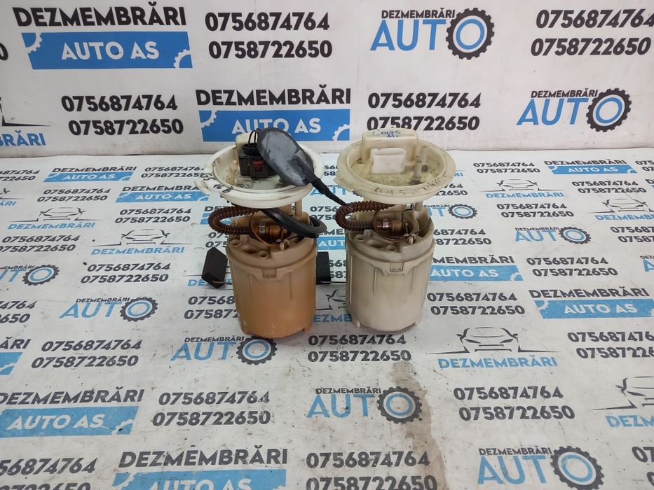 Pompa Combustibil Rezervor 1.6b / 1.4b vw Golf 5 2006