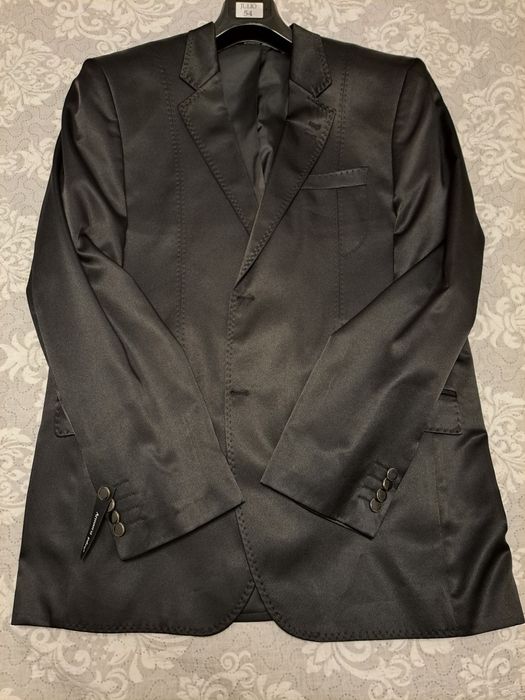 Costum bărbat Armand pere sacou + pantaloni mărime 54