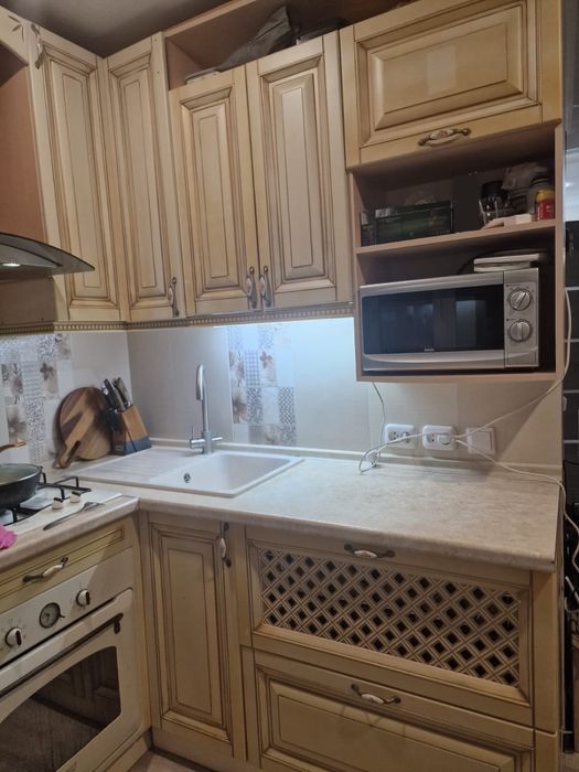 Продам двухкомнатную квартиру