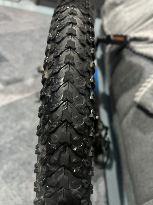 Подросковый велосипед