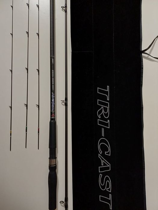 Vand lanseta feeder