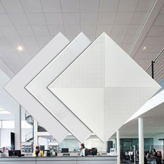 Армстронг  алюминий